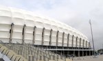 Nie będzie imprez na stadionie