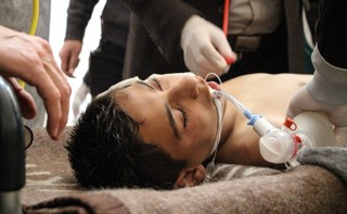 Turcja ostrzega przed syryjskimi planami. 'Atak na Idlib byłby katastrofą'