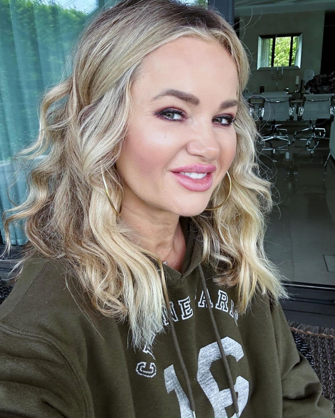 Nové ja, napísala Monika k prvej foto od oznámenia rozchodu s Andrejom Babišom.