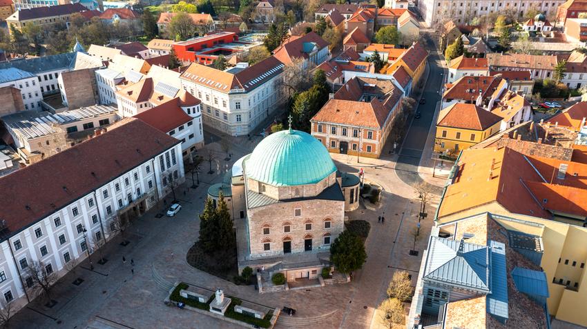 pécs, koronavírus, covid, szennyvíz