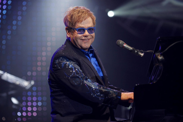 Elton John niezadowolony ze swej trzydziestej płyty