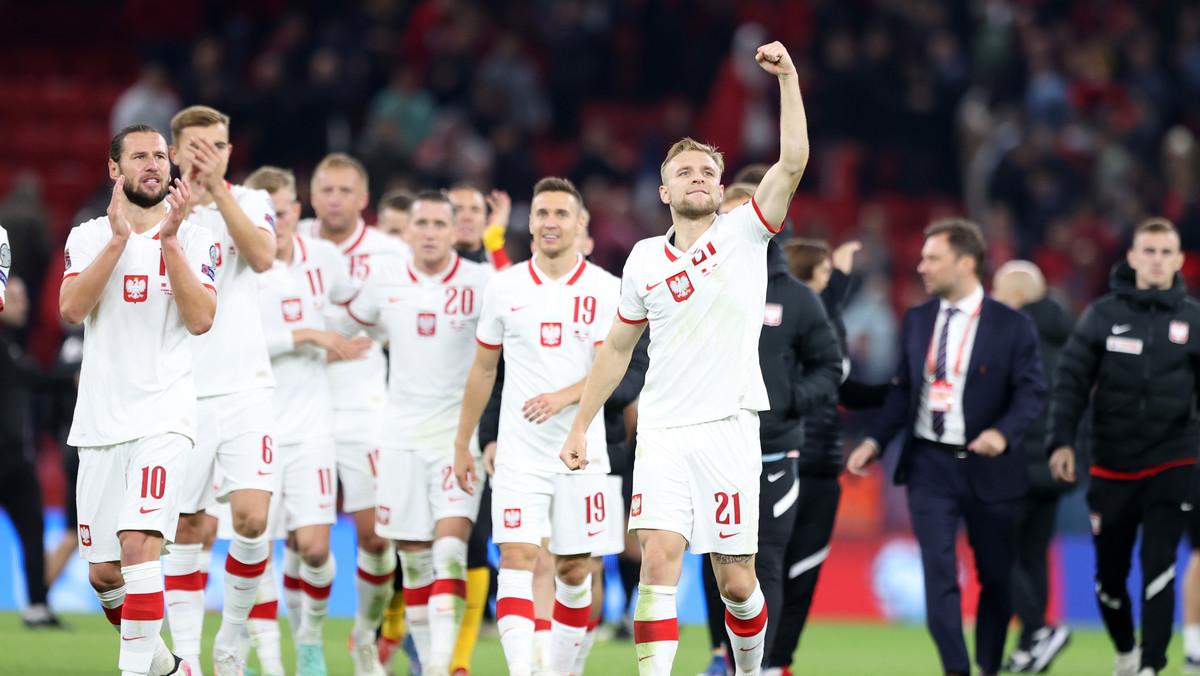 FIFA rozstrzygnie mecz z Rosją walkowerem. Polska zagra w finale baraży