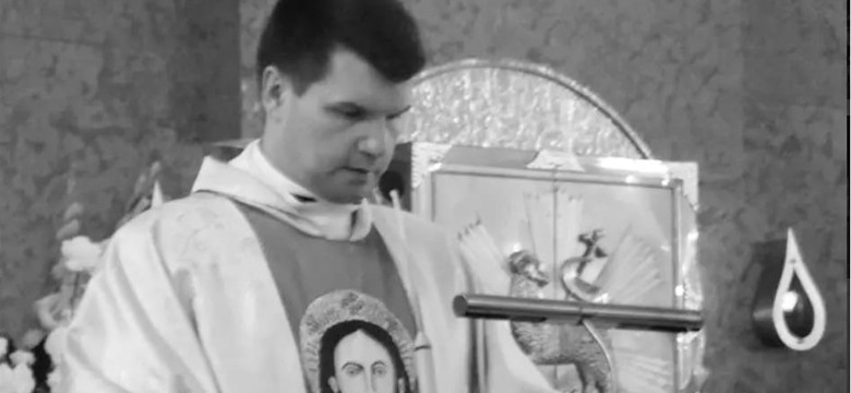 Tragedia w Tarnowie. Zwłoki 37-letniego księdza na plebanii