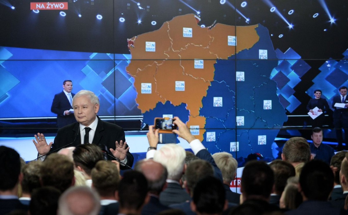 Jarosław Kaczyński