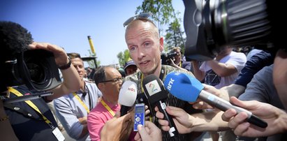 Były lider Tour de France: Nie żałuję, że brałem doping!