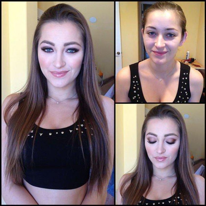 Dani Daniels