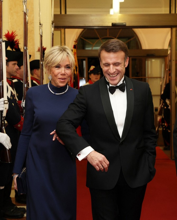 Brižit i Emanule danas uživaju u svojoj ljubavi
