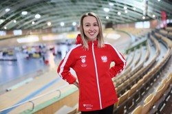 Katarzyna Niewiadoma zajęła jasne stanowisko w sprawie organizacji igrzysk olimpijskich w Polsce