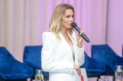 Agnieszka Hyży skomentowała ciążę Mai Hyży. Co powiedziała?