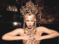 Beyoncé w dobrych rękach Clinta Eastwooda