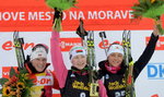 Mamy drugi medal w biathlonie!