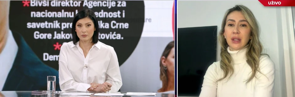 Blic uzivo