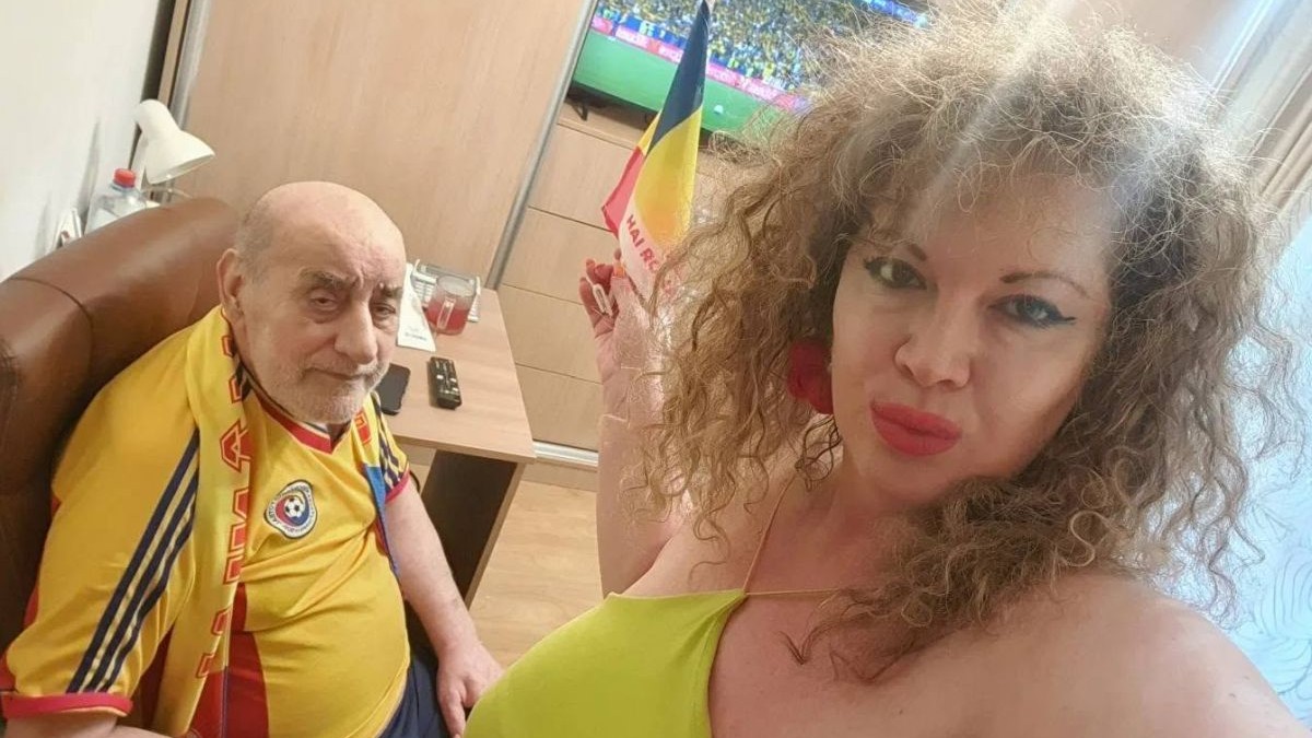 Oana Lis, anunț despre Viorel Lis: „M-am speriat foarte rău”. Cum l-a găsit lângă pat și ce s-a întâmplat cu el