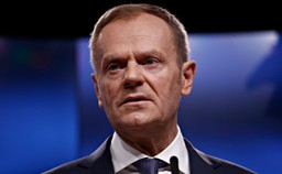 "Foreign Policy": Tusk został wyróżniony za konfrontowanie się z "polskim narodem" ws. wartości europejskich