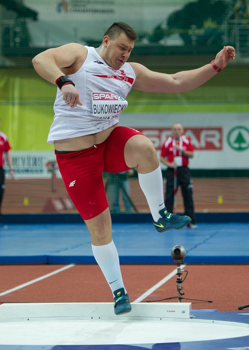 Wielki sukces Polaka! Mamy rekord!