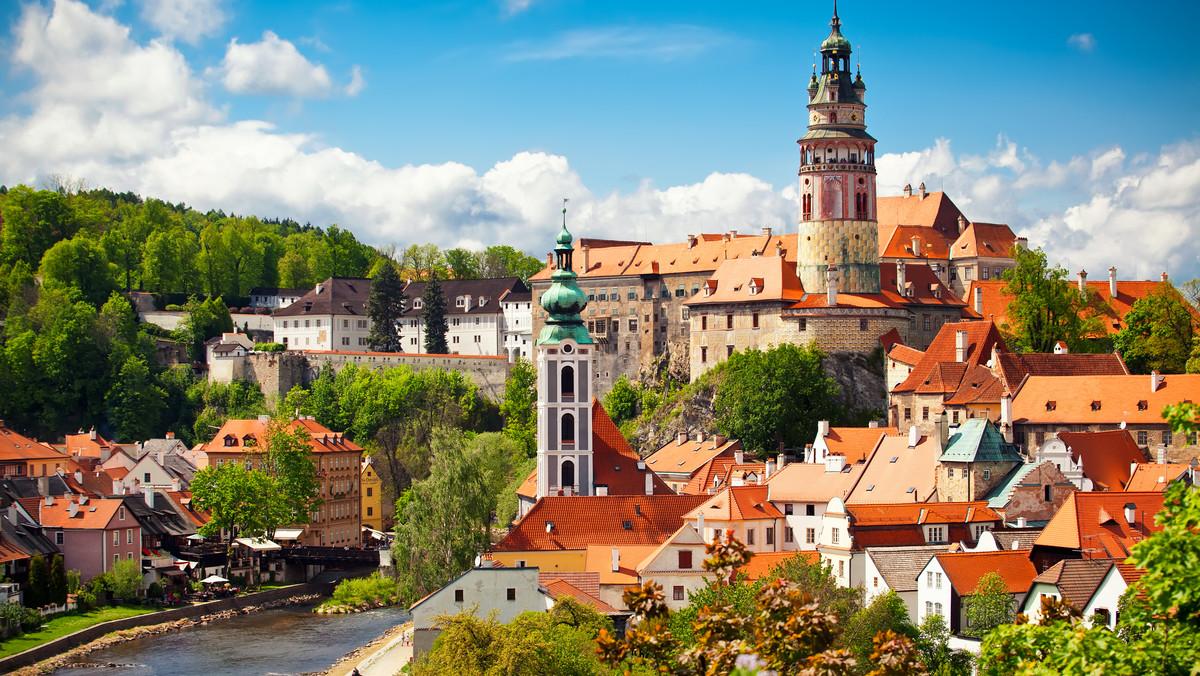 Czechy – ciekawostki dla podróżnych