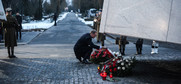 Uczcili pamięć ofiar katastrofy smoleńskiej