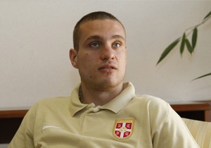 Nemanja Vidić