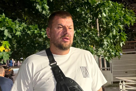"ŠTA SAM JA SEBI URADIO OD ŽIVOTA?" Janjuš besan došao da se suoči sa Kačavendom, pa progovorio o Filipu Caru, a potez Anđela Rankovića kada je stigao sve šokirao (Video)