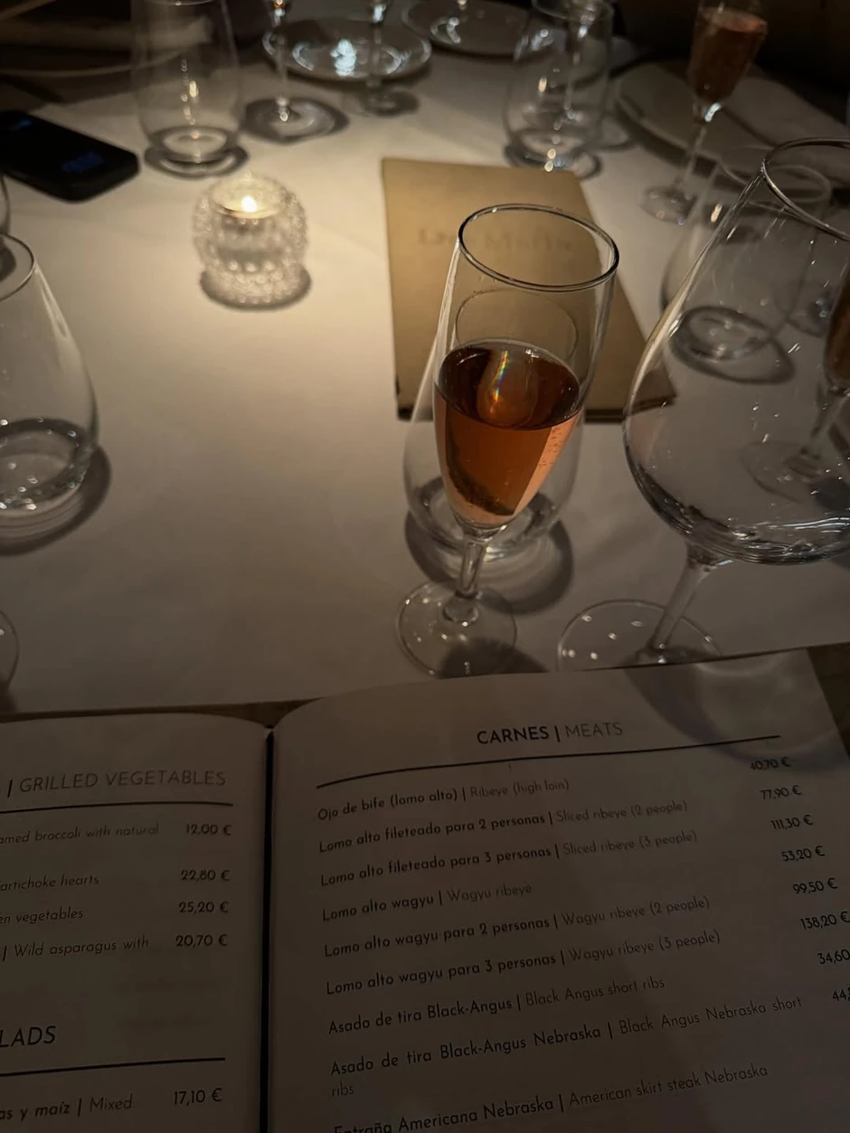 Hana objavila slike iz Španije