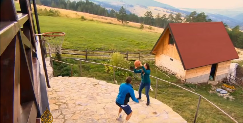 Dragan Gagi Jovanović