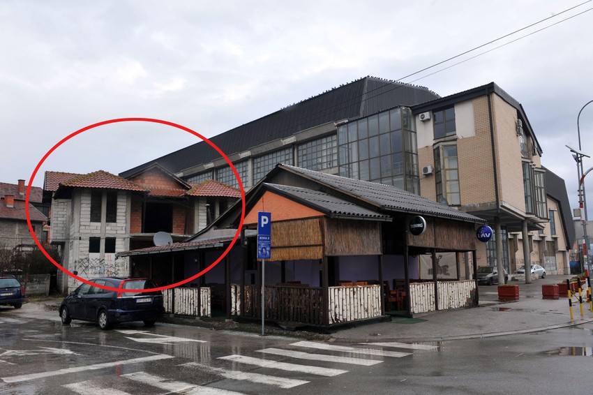 Porodica predsednice SO Zorice Mitrović odustala od prodaje objekta