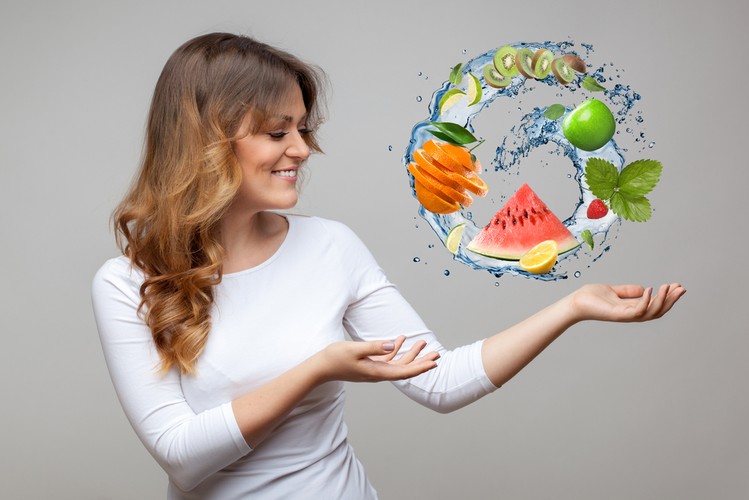 Acidum ascorbicum, czyli czym jest witamina C