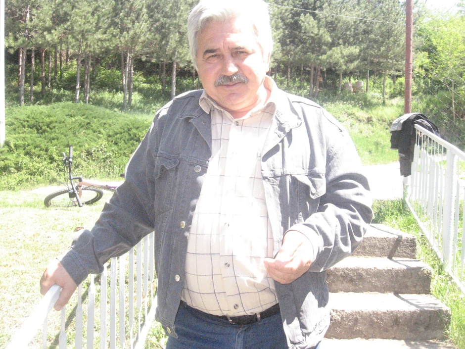 Slaviša Milojković, nastavnik