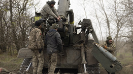 Újabb háborús bűnökkel vádolják az orosz megszállókat az ukránok