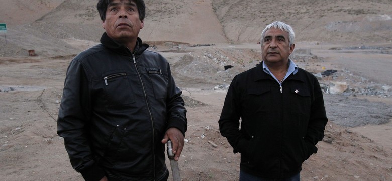 Rocznica zakończenia akcji ratunkowej, która poruszyła świat