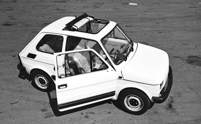 Fiat 126p