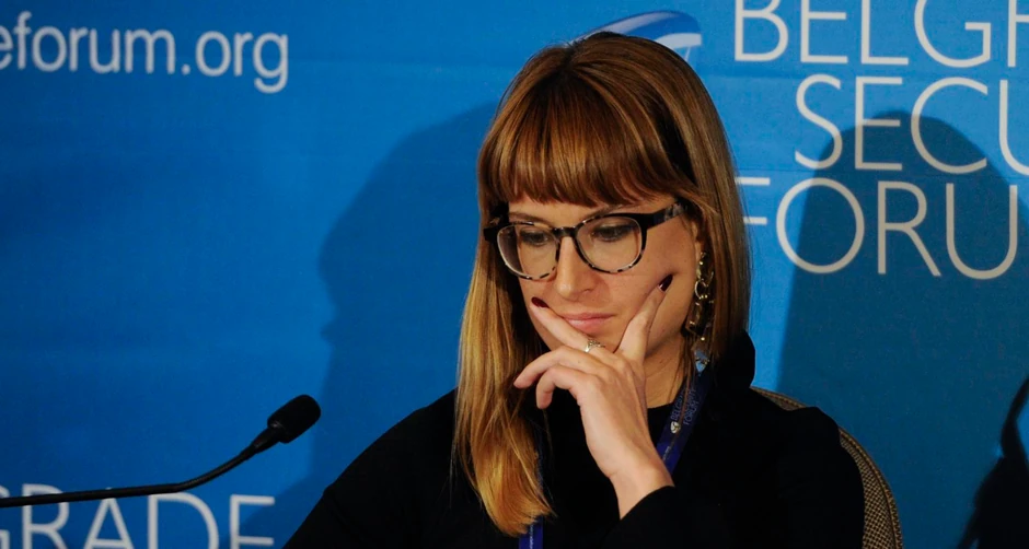 Tena Prelec, saradnica na Univerzitetu “Oksford”