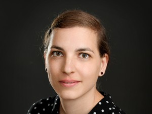 "Nem mindenkinek az az útja, hogy anya legyen" - interjú Tanács Eszterrel