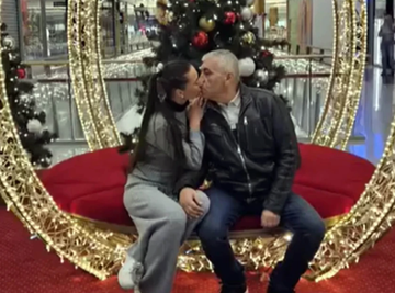 Svi su brujali o njenoj AFERI SA ŠABANOM, sada POKAZALA SUPRUGA iz Turske - RAZLIKA U GODINAMA PONOVO ŠOKIRALA SVE! (FOTO)