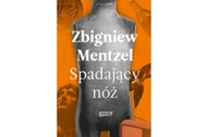 „Spadający nóż Zbigniewa Metzla to proza autobiograficzna.