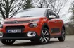 Citroën C3 1.2 PureTech 82 - komfort w dobrym stylu