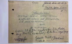 Wałęsa publikuje dokumenty i prosi innych agentów 'Bolków' o pomoc. 'Nic nie grozi, ja będę obrońcą'