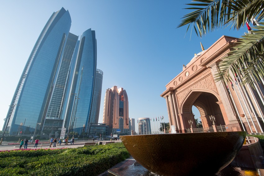 Abu Dabi