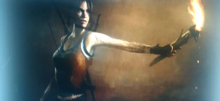 Nowy Tomb Raider inspirowany serią Uncharted