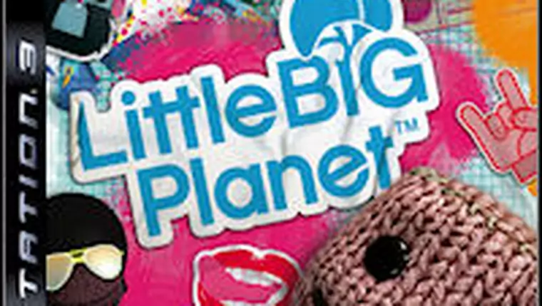 LittleBigPlanet