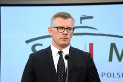 Cenckiewicz: Wokół sprawy Wałęsy jest jeden wielki spisek