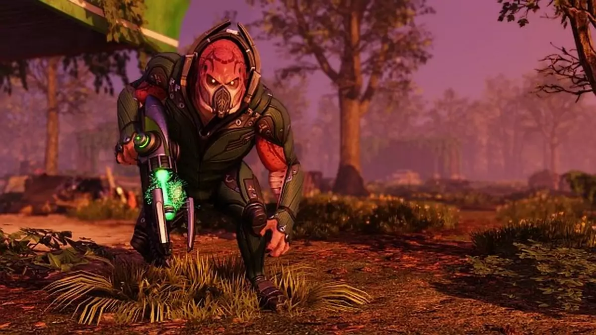 XCOM 2 zalicza kilkumiesięczne opóźnienie