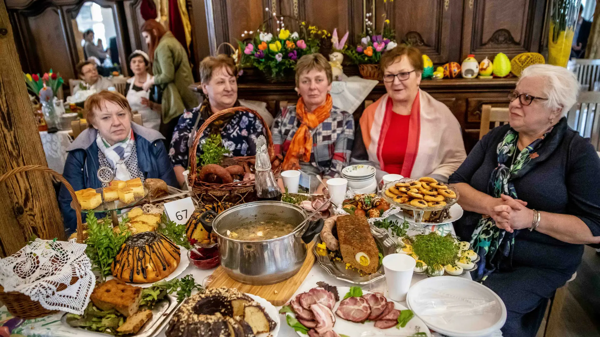 Ile wydamy na święta wielkanocne? Na pewno więcej niż w ubiegłym roku