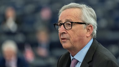 Jean-Claude Juncker chce wykluczenia Fideszu z EPL