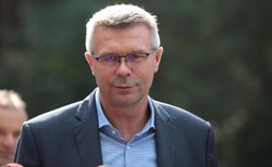 Tarczyński ma zakaz rozpowszechniania części informacji o Wencie. Wyrok sądu jest prawomocny