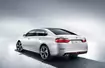 Nowy Citroen C6 dla Chin