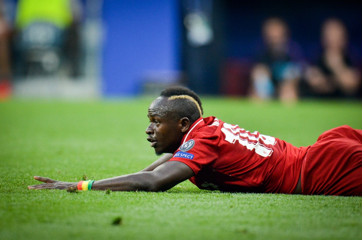 Saido Mane