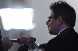 Misiło: Jestem posłem niezrzeszonym. Podjęto decyzję, aby zarząd Nowoczesnej mnie wyrzucił