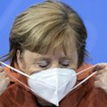 Merkel w ostatnim orędziu: to był najtrudniejszy rok mojego przywództwa