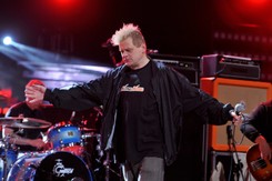 Kult zagra na festiwalu w Sopocie. Fani nie zostawiają suchej nitki. 'Za rok Eurowizja'